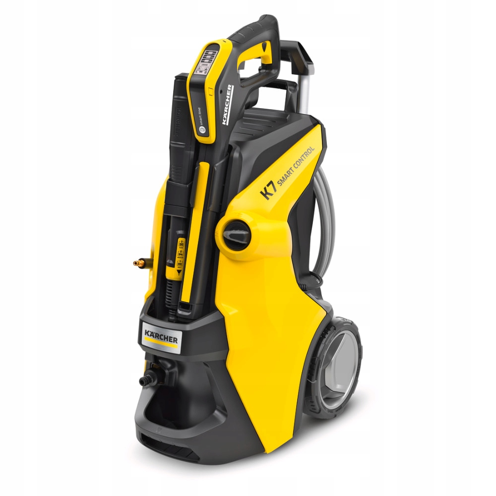 Tlakový čistič Kärcher K 7 Smart Control Flex Home 1.317-341.0